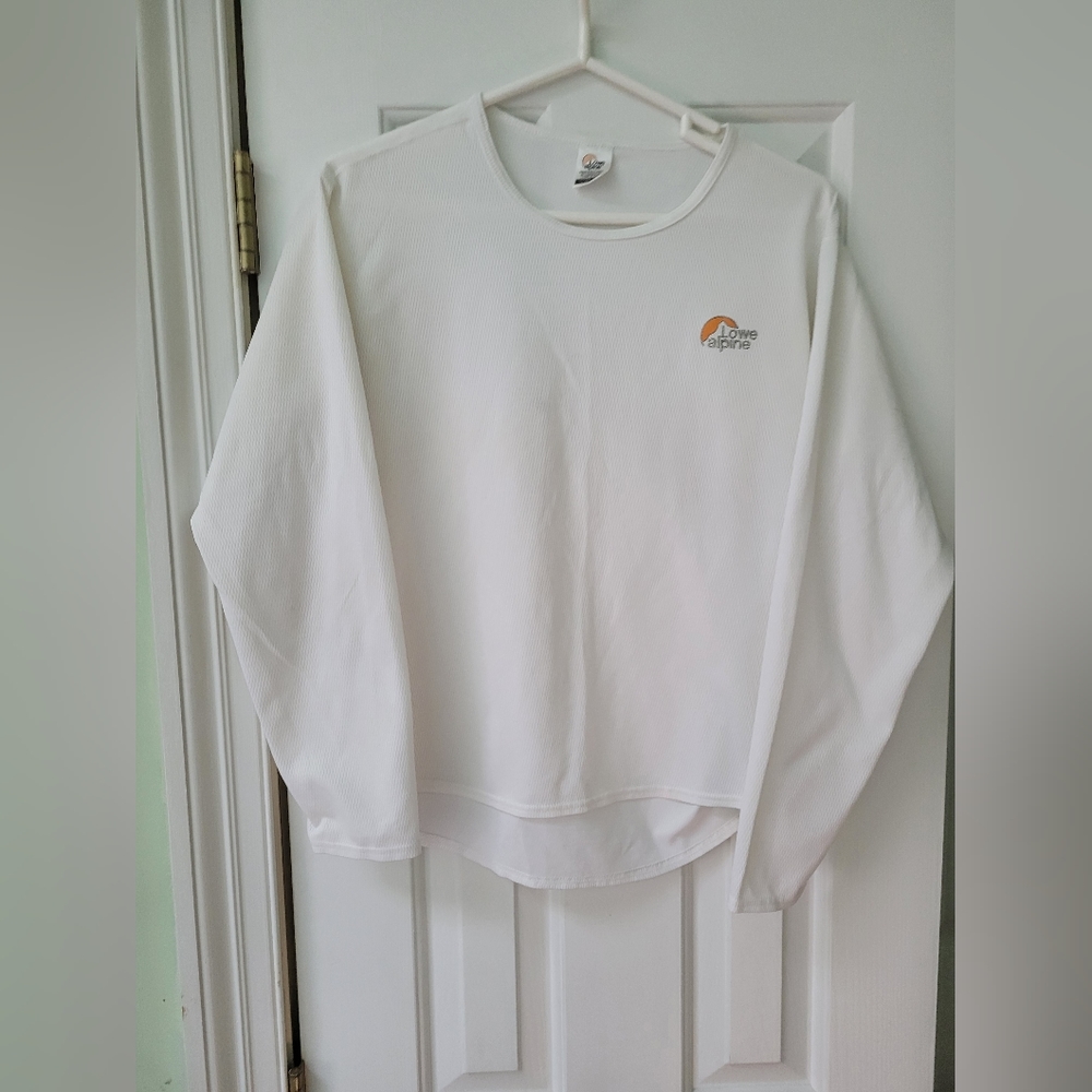 Lowe Alpine DRYflo Thermal Undershirt